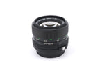 Canon 50mm f1.4 FDn