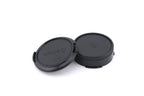 Canon 50mm f1.4 FDn