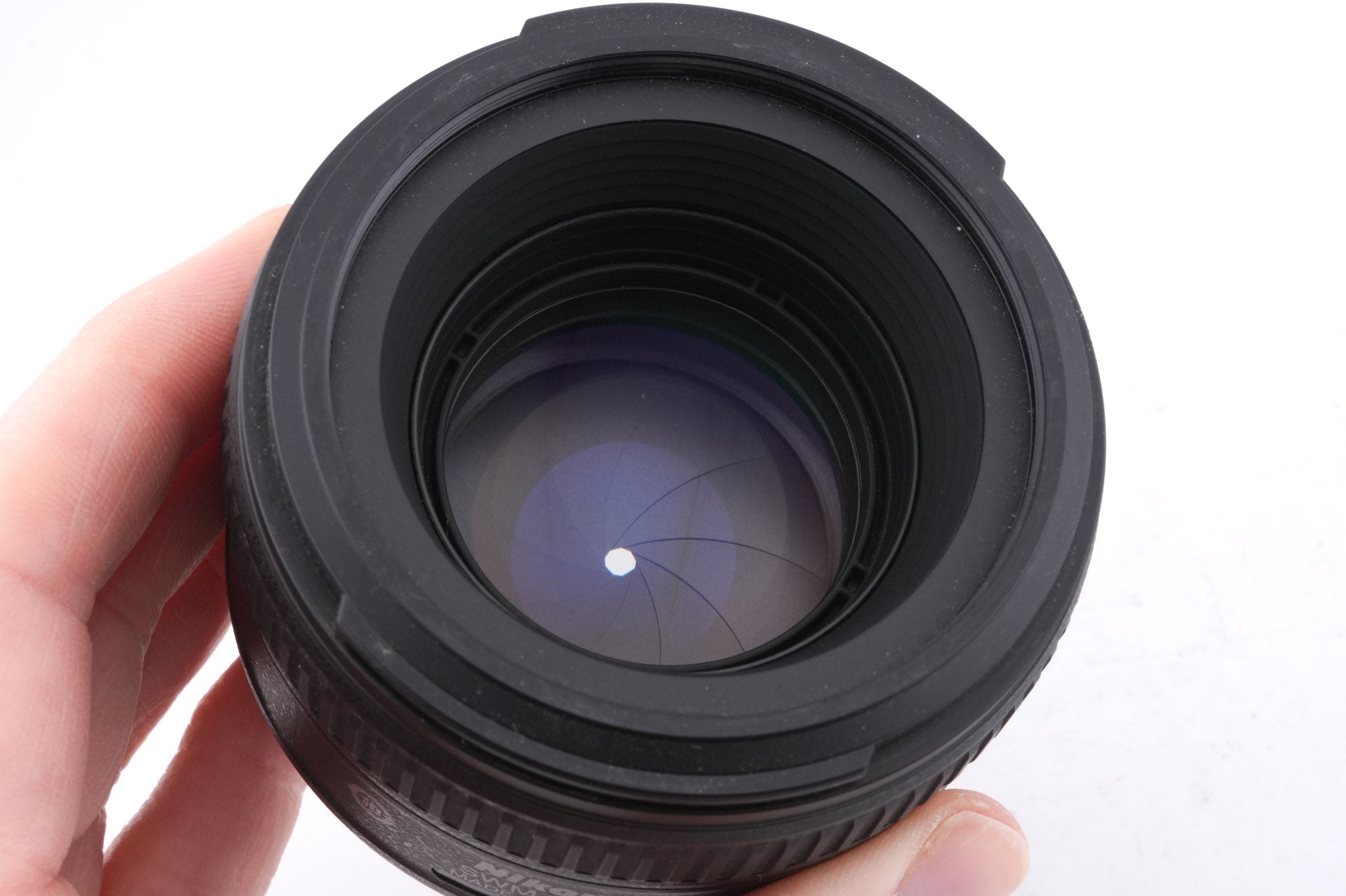 Nikon 50mm f1.4 AF-S Nikkor G