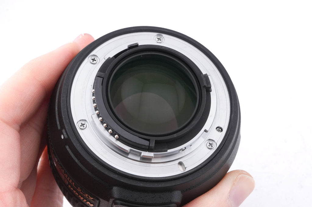 Nikon 50mm f1.4 AF-S Nikkor G
