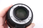 Nikon 50mm f1.4 AF-S Nikkor G