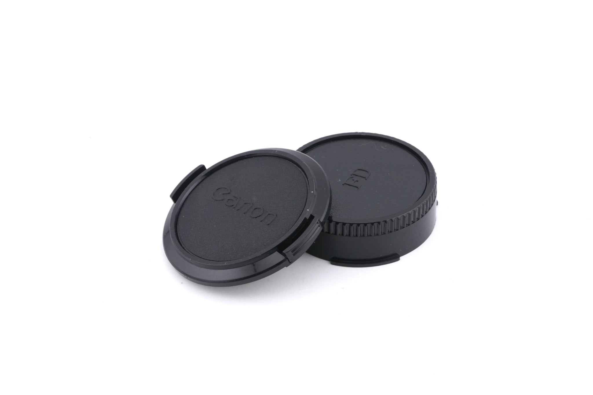 Canon 50mm f1.4 FDn
