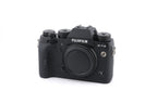 Fujifilm X-T2