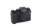 Fujifilm X-T2