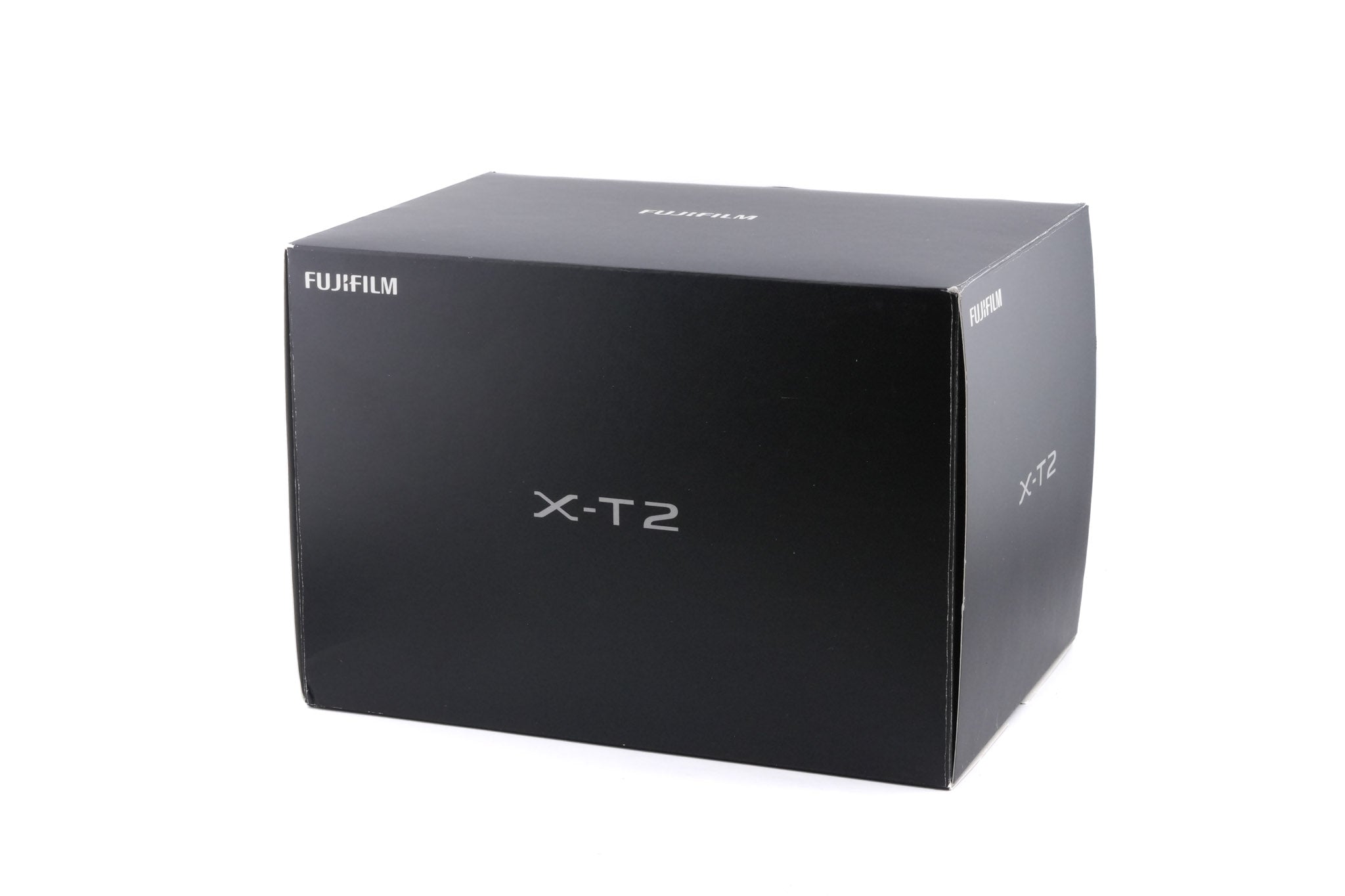 Fujifilm X-T2