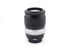 Nikon 135mm f2.8 Nikkor-Q.C Auto Pre-AI