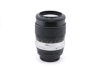 Nikon 135mm f2.8 Nikkor-Q.C Auto Pre-AI