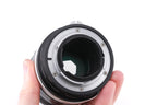Nikon 135mm f2.8 Nikkor-Q.C Auto Pre-AI