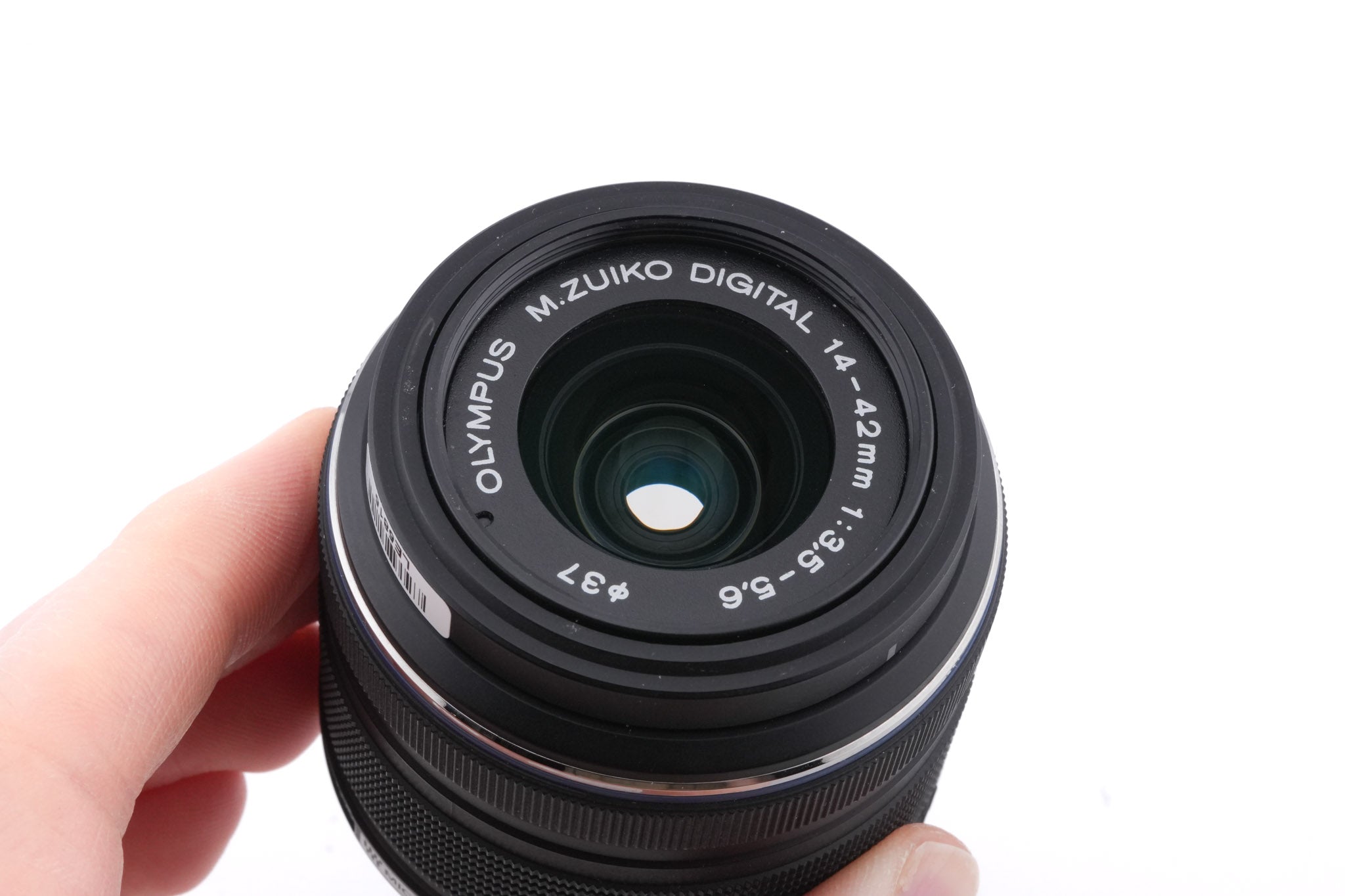Olympus 14-42mm f3.5-5.6 M.Zuiko Digital R MSC II