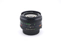Minolta 50mm f1.4 MD Rokkor