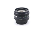 Minolta 50mm f1.4 MD Rokkor