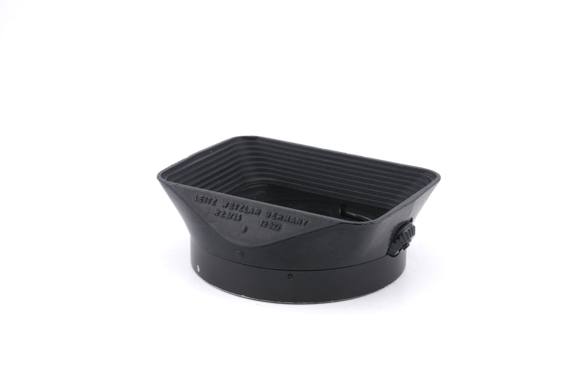 Leica Lens Hood (24mm f2.8) (12523)