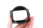Leica Lens Hood (24mm f2.8) (12523)