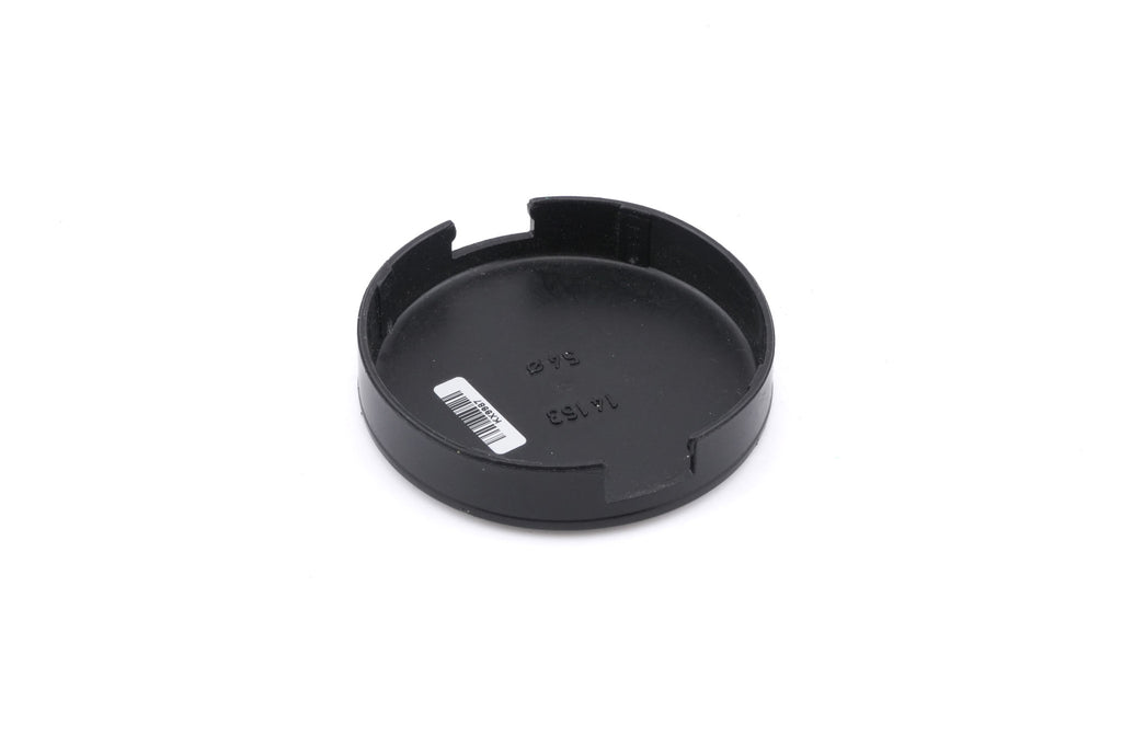 Leica Lens Hood (35mm f2.8 R / 50mm f2 R) (12564) + 54mm Lens Hood Cap (14163)