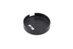 Leica Lens Hood (35mm f2.8 R / 50mm f2 R) (12564) + 54mm Lens Hood Cap (14163)