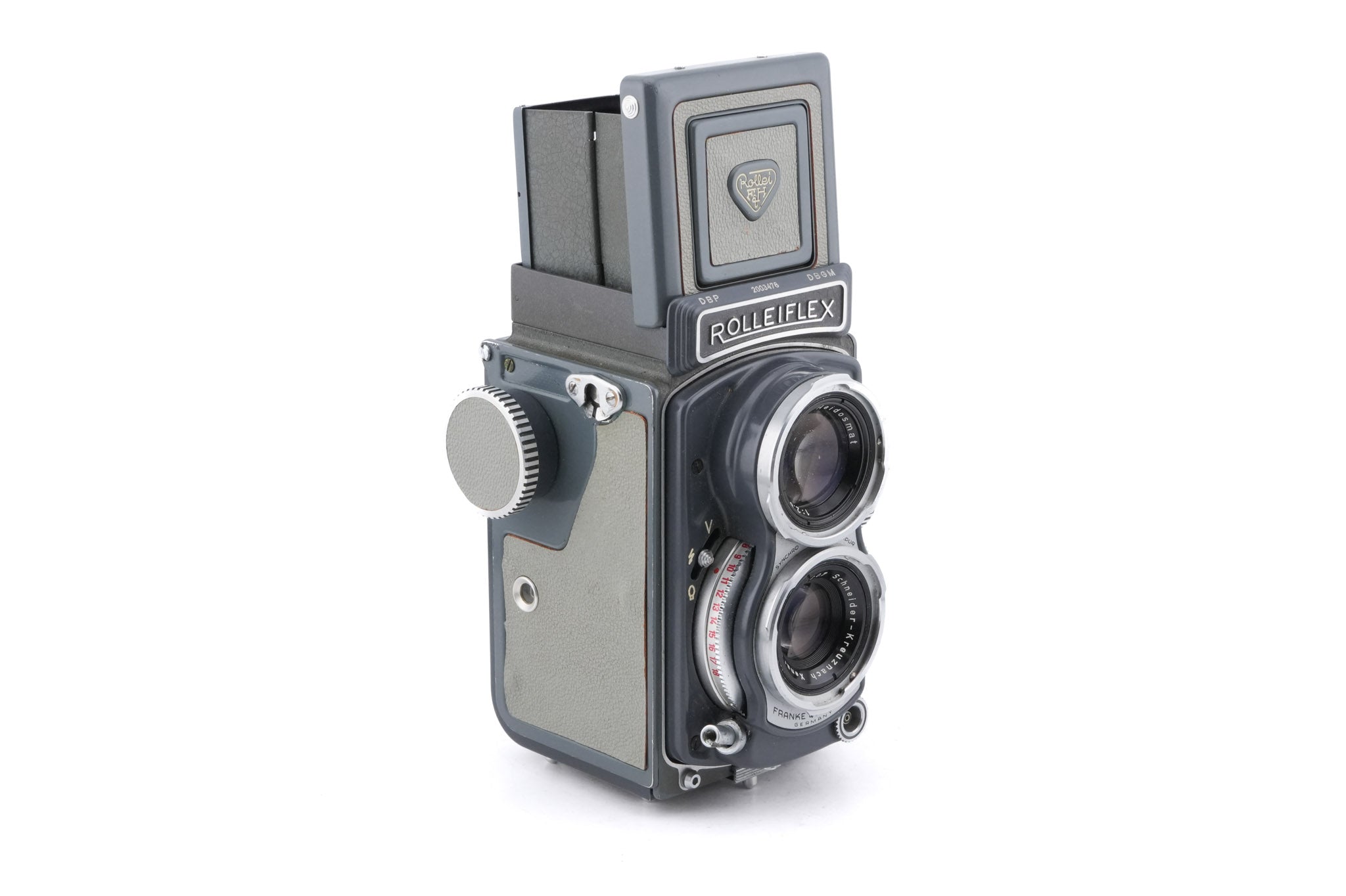 Rollei Baby Rolleiflex (K5)