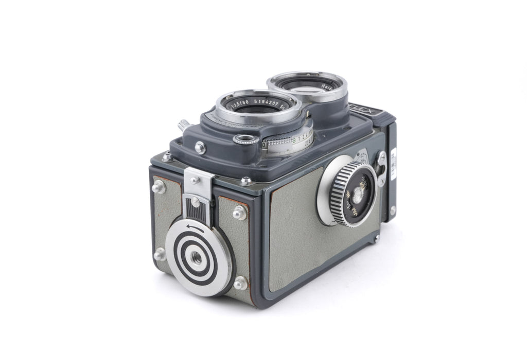 Rollei Baby Rolleiflex (K5)