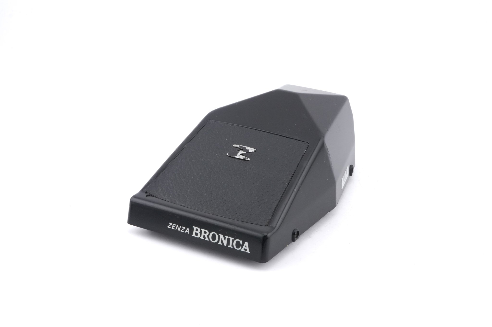 Zenza Bronica Prism Finder E