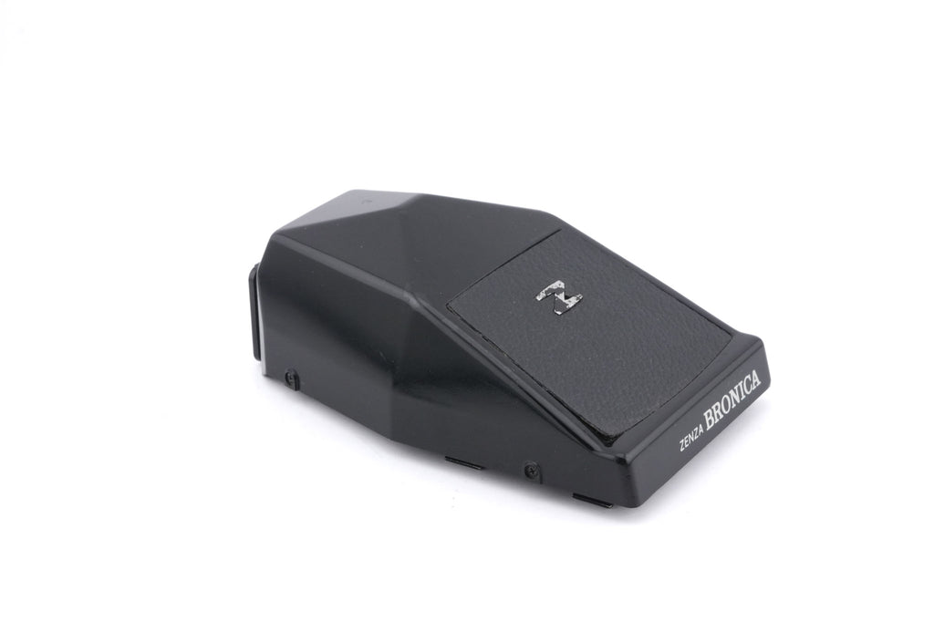 Zenza Bronica Prism Finder E