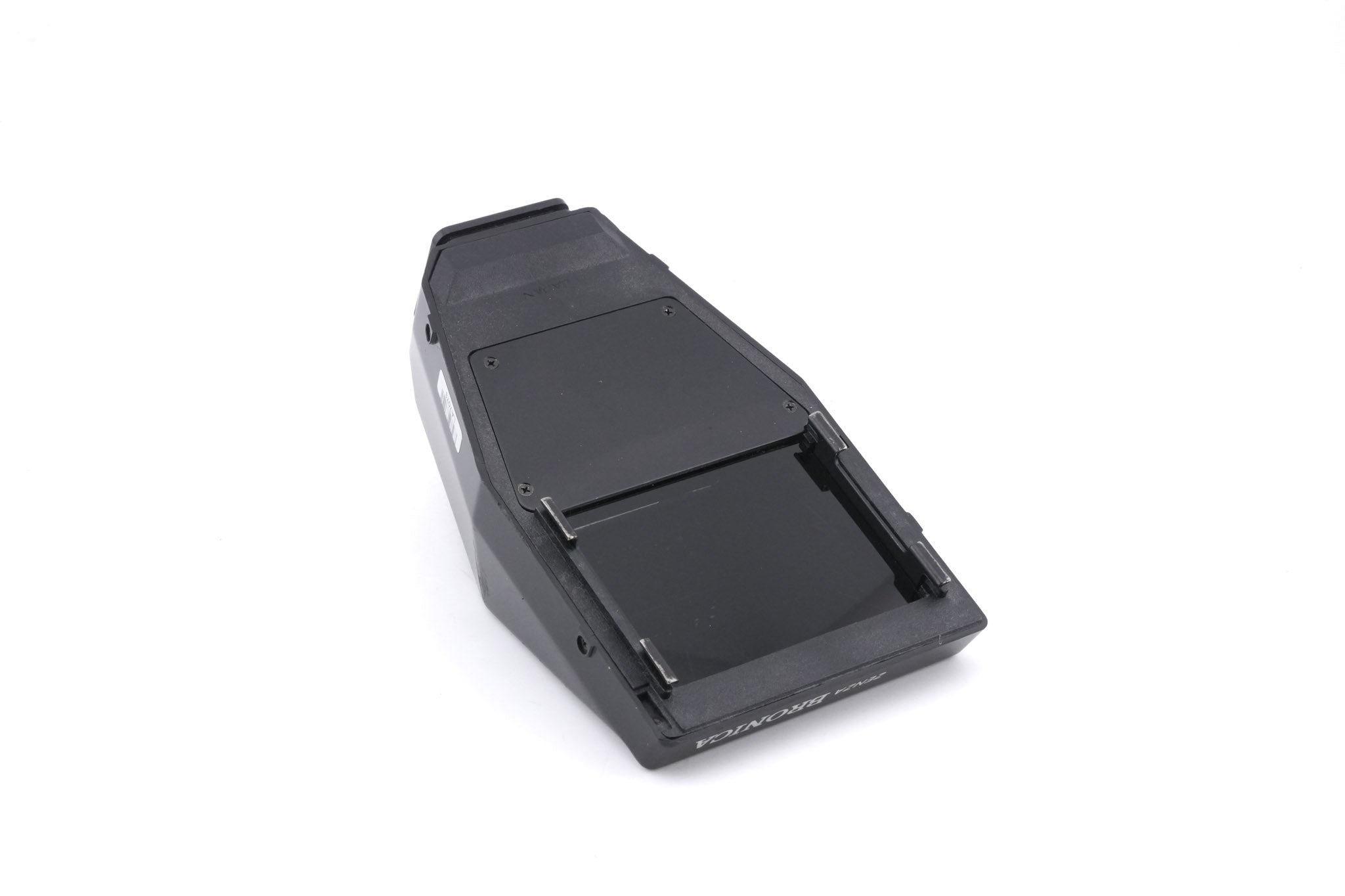 Zenza Bronica Prism Finder E