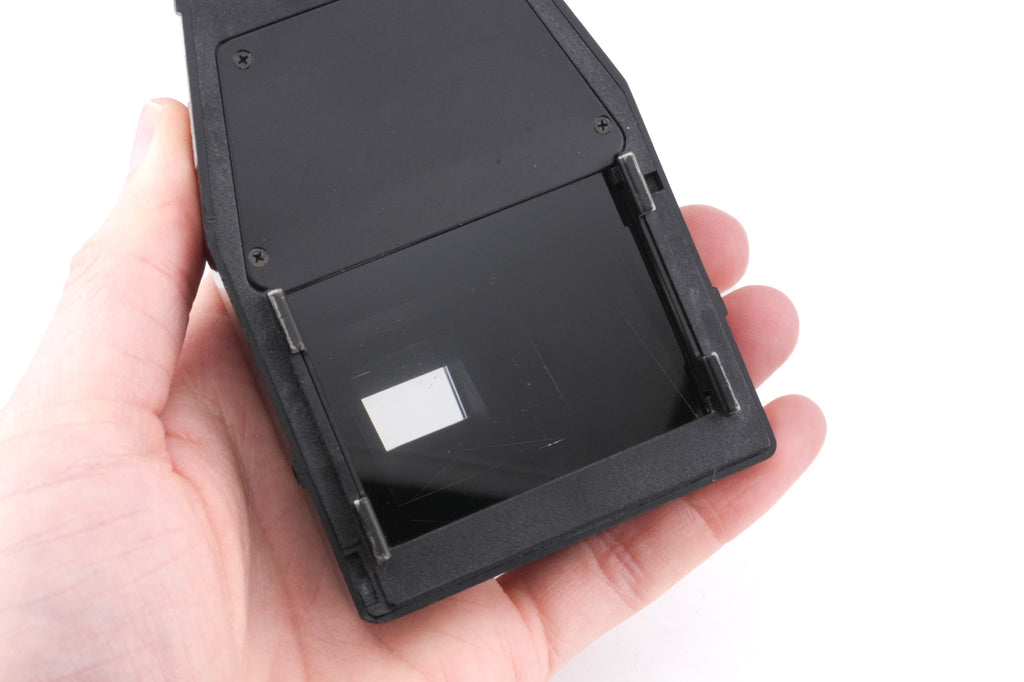 Zenza Bronica Prism Finder E