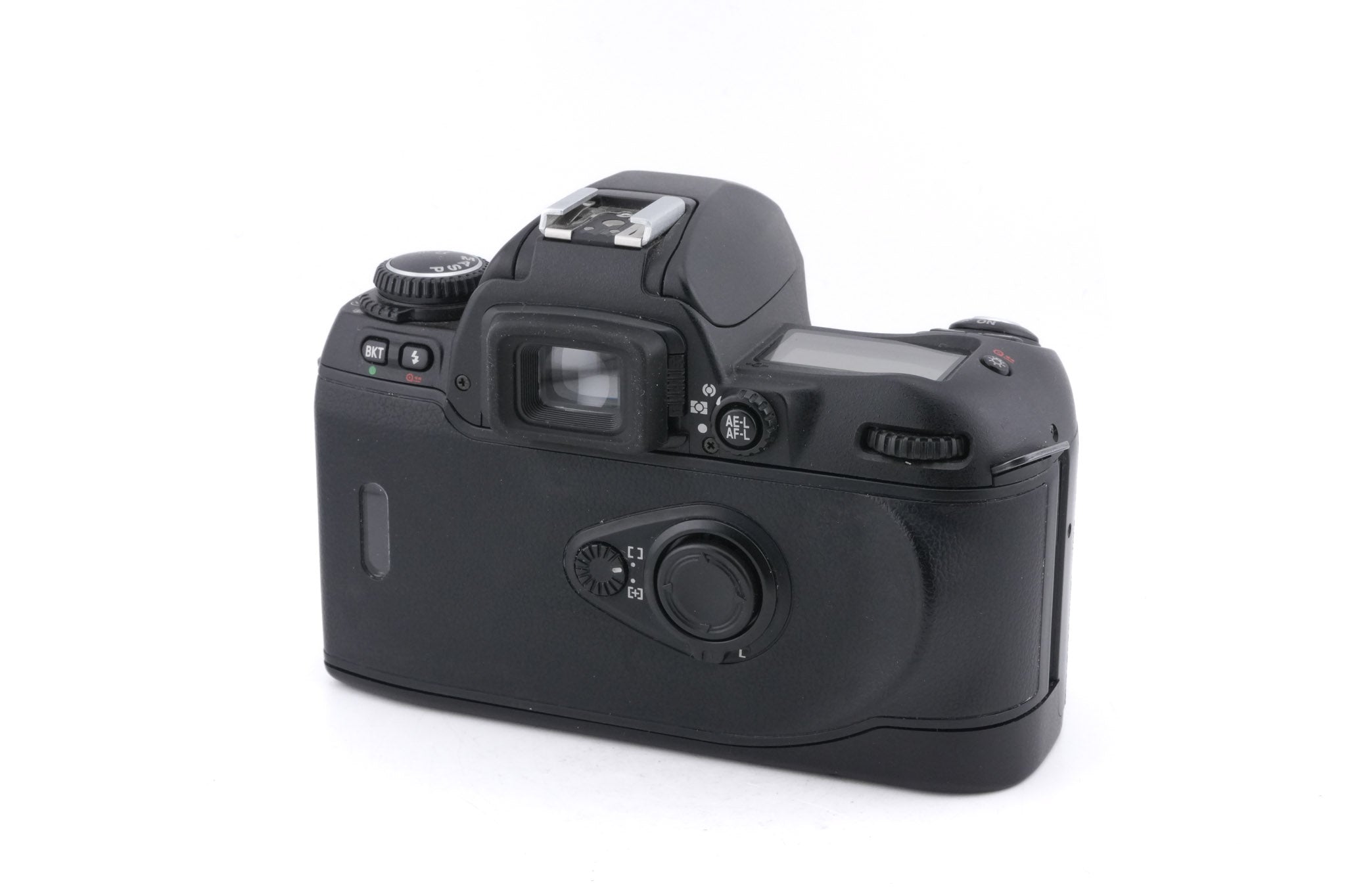 Nikon F80