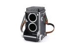Mamiya Mamiyaflex C2