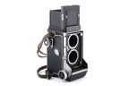 Mamiya Mamiyaflex C2
