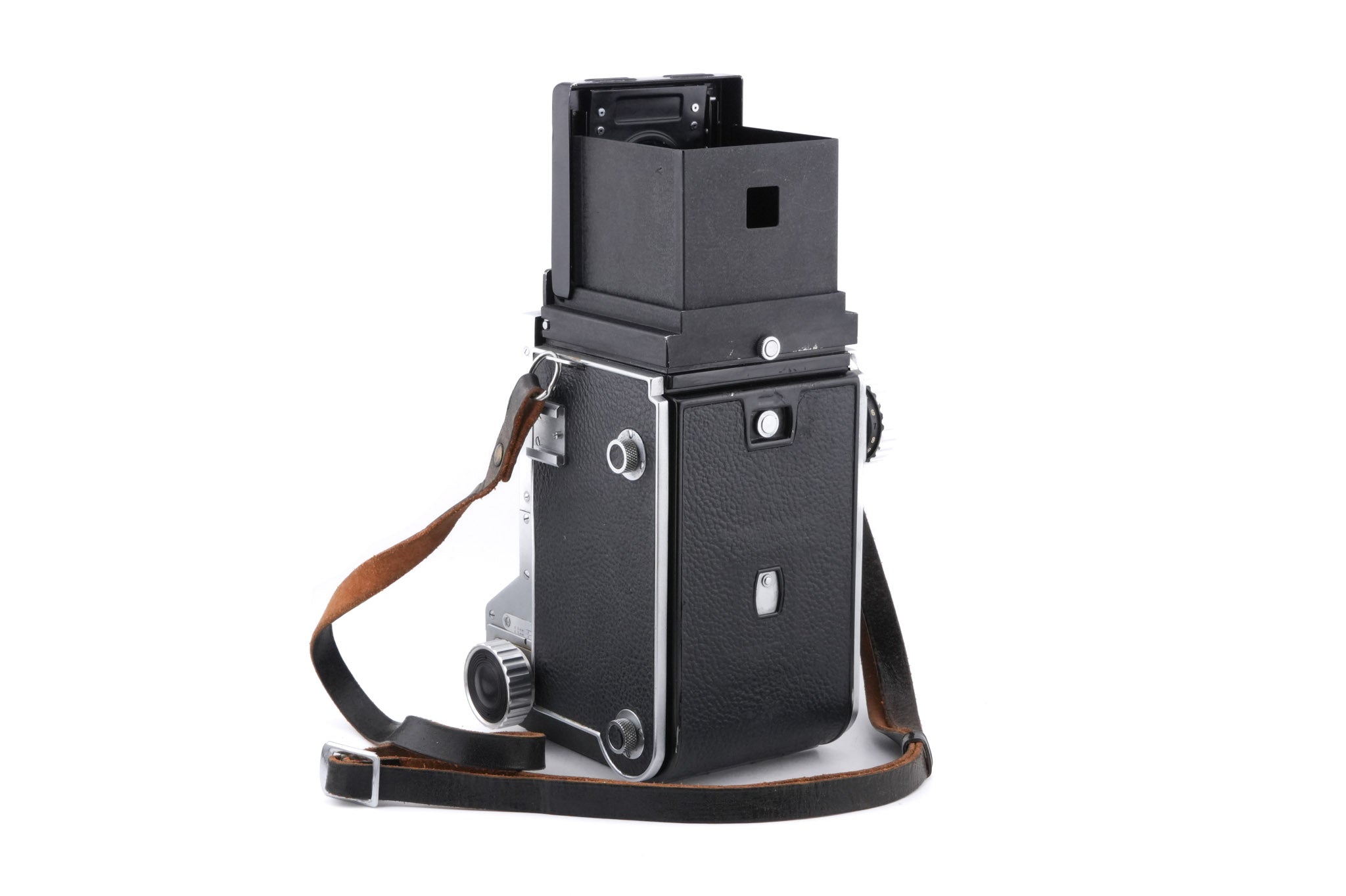 Mamiya Mamiyaflex C2