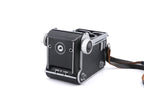 Mamiya Mamiyaflex C2