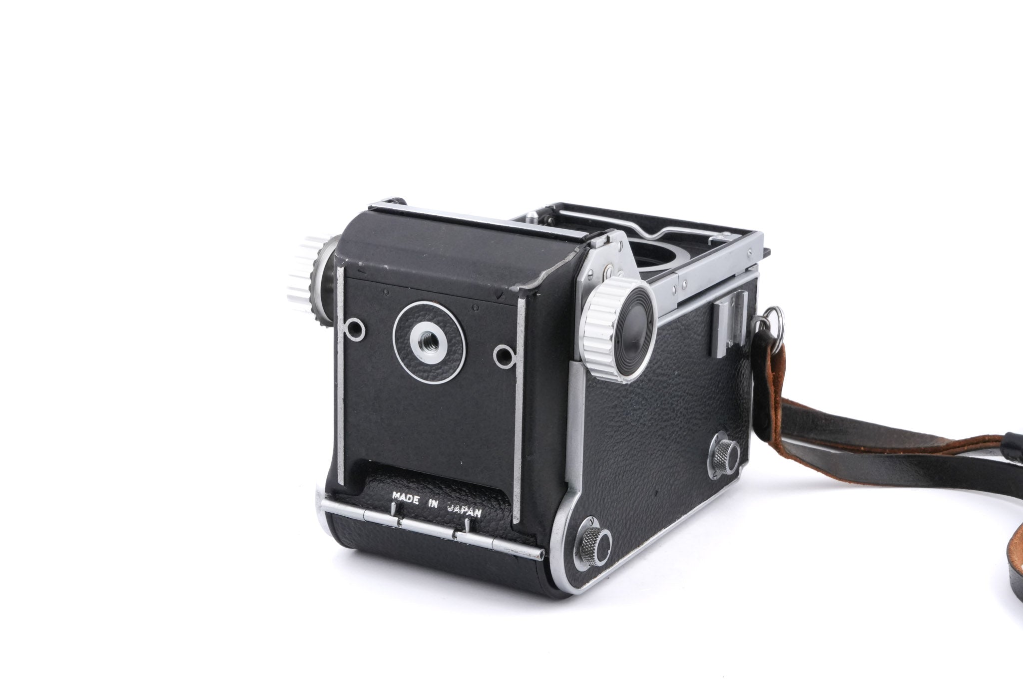Mamiya Mamiyaflex C2