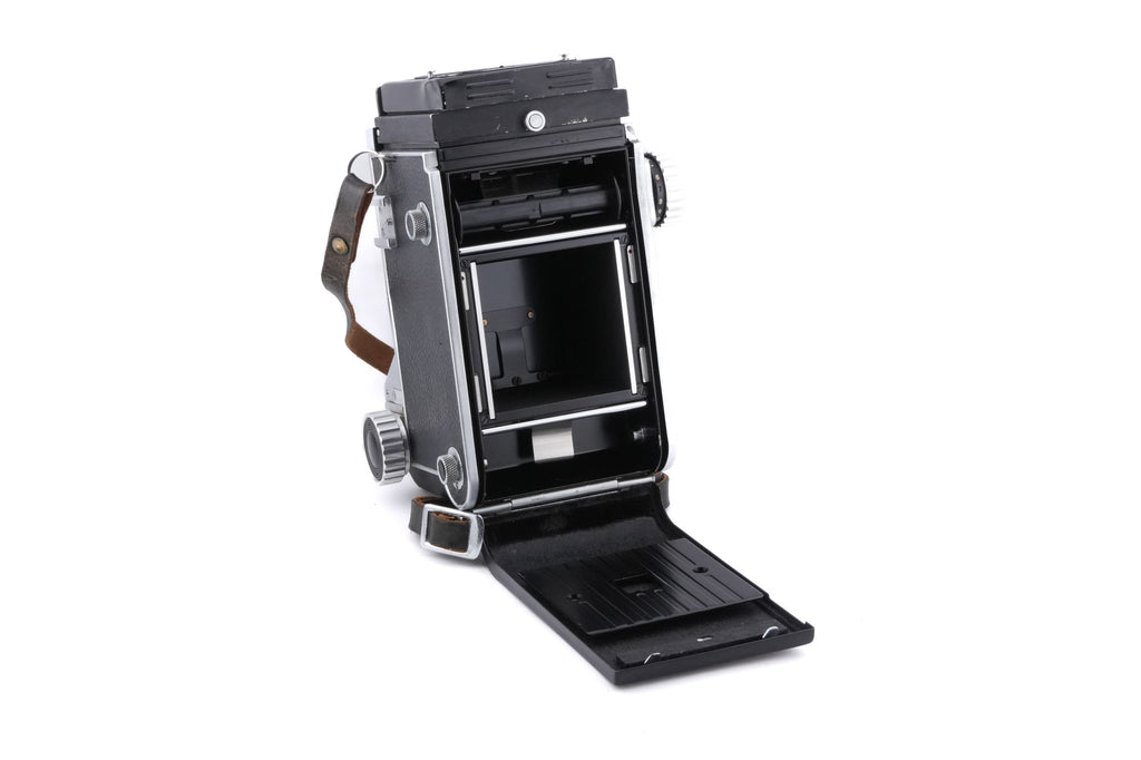 Mamiya Mamiyaflex C2