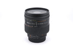 Nikon 24-85mm f2.8-4 AF Nikkor D