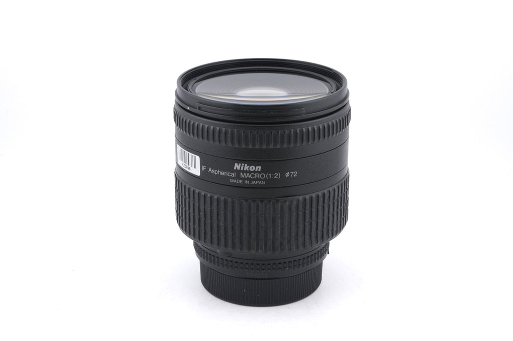 Nikon 24-85mm f2.8-4 AF Nikkor D
