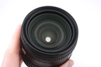 Nikon 24-85mm f2.8-4 AF Nikkor D