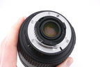 Nikon 24-85mm f2.8-4 AF Nikkor D