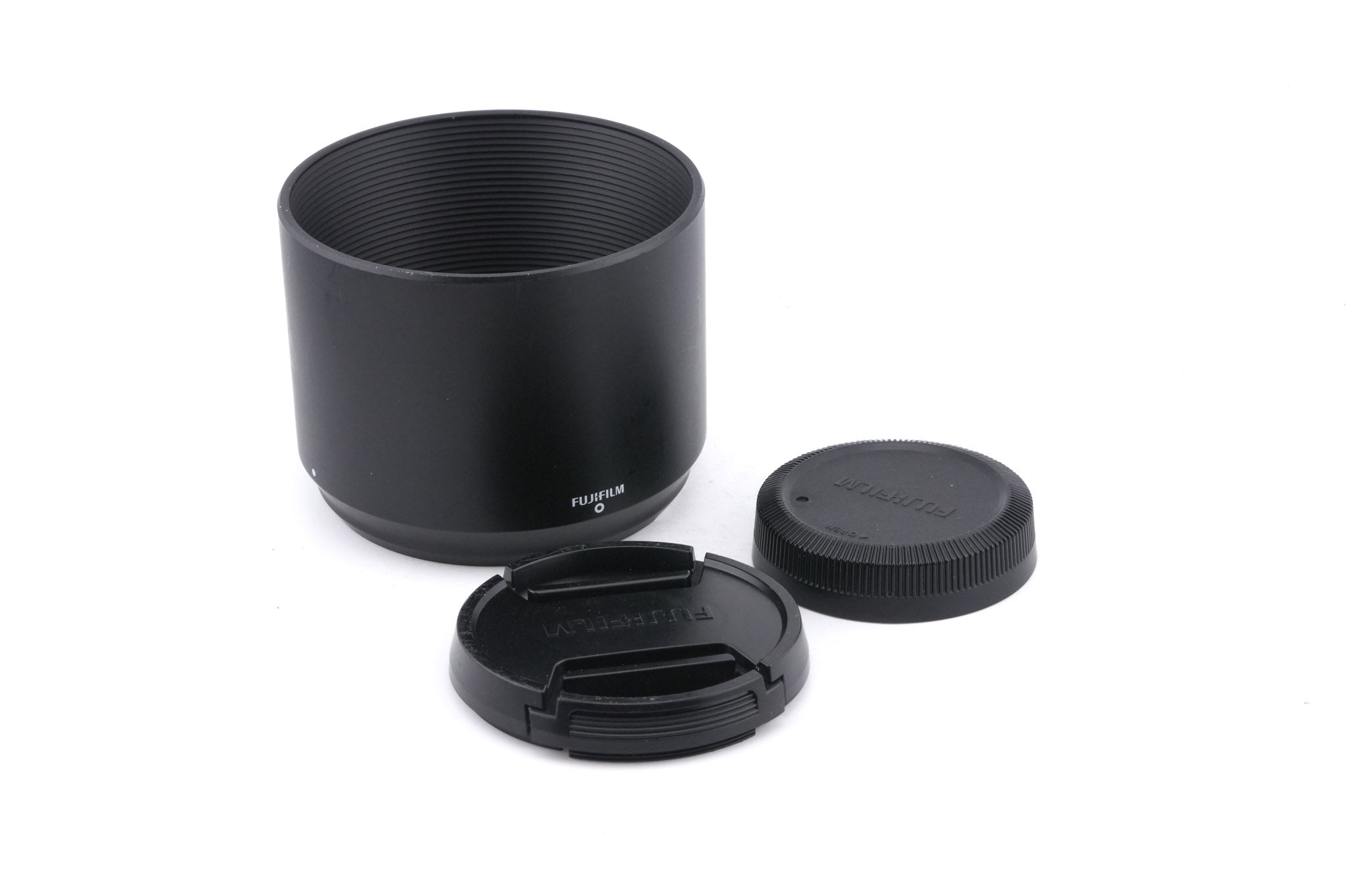 Fujifilm 90mm f2 Super EBC Fujinon XF R LM WR