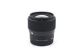 Sigma 56mm f1.4 DC DN HSM Contemporary (018)