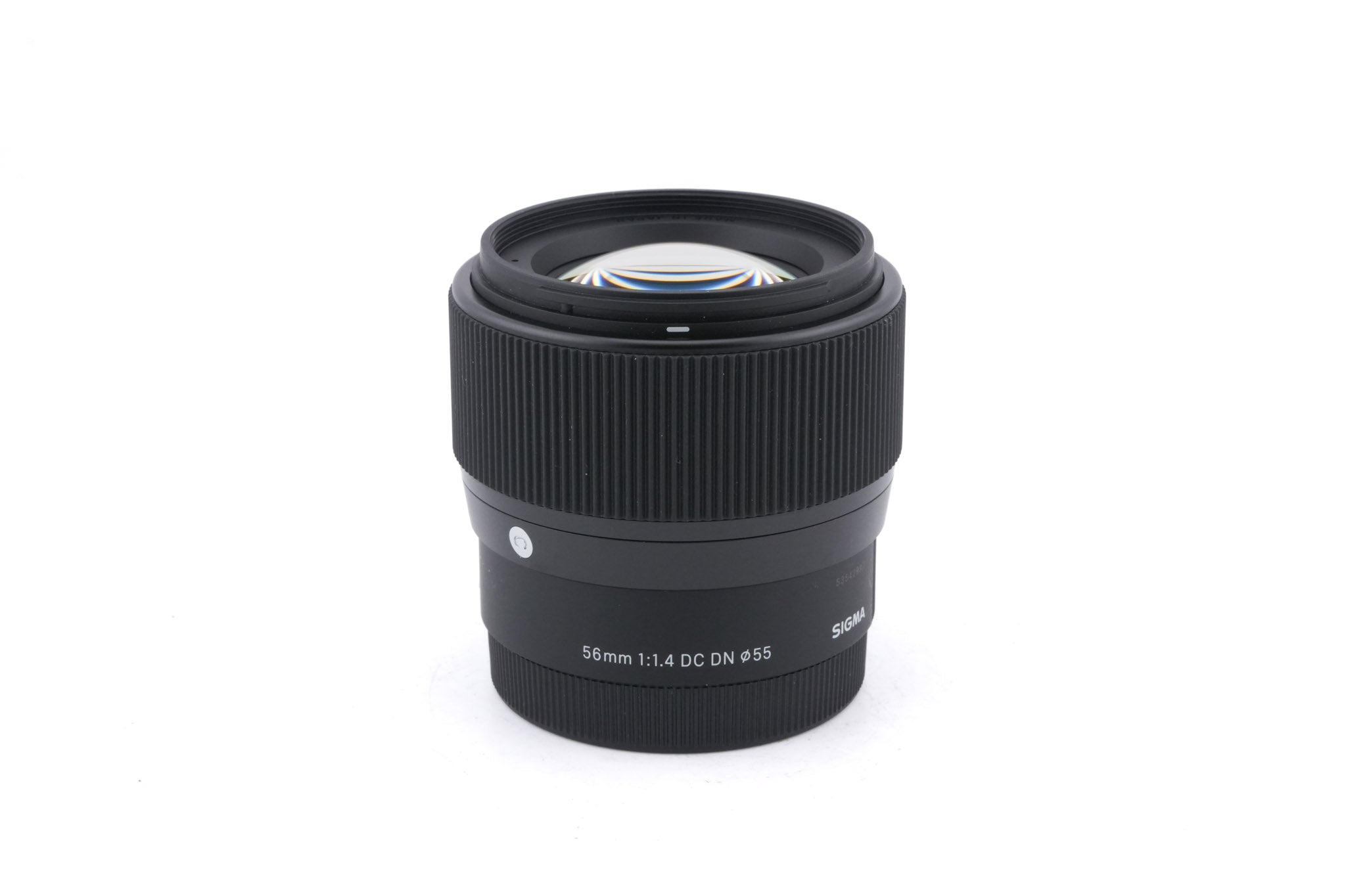 Sigma 56mm f1.4 DC DN HSM Contemporary (018)