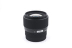 Sigma 56mm f1.4 DC DN HSM Contemporary (018)