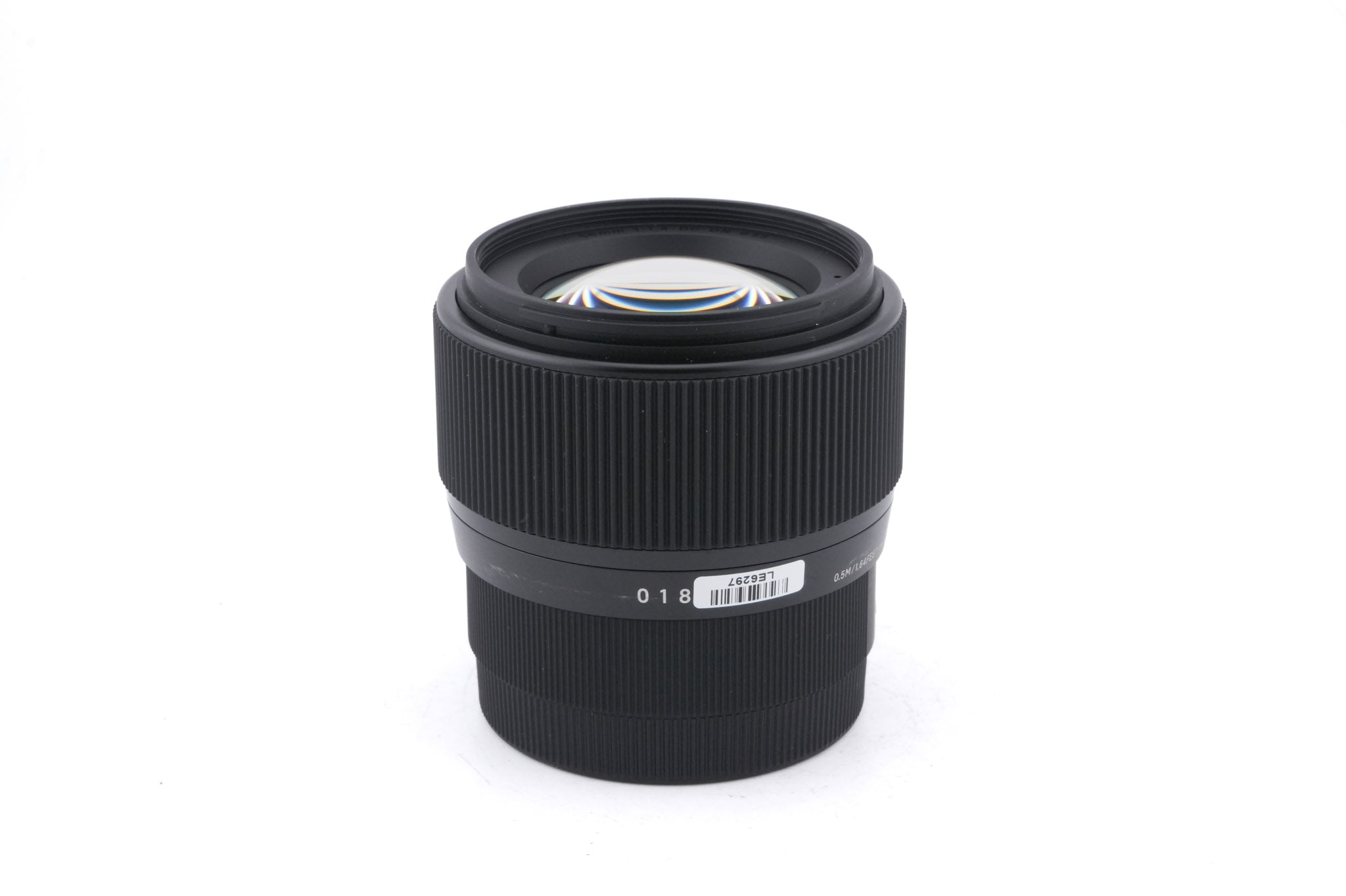 Sigma 56mm f1.4 DC DN HSM Contemporary (018)
