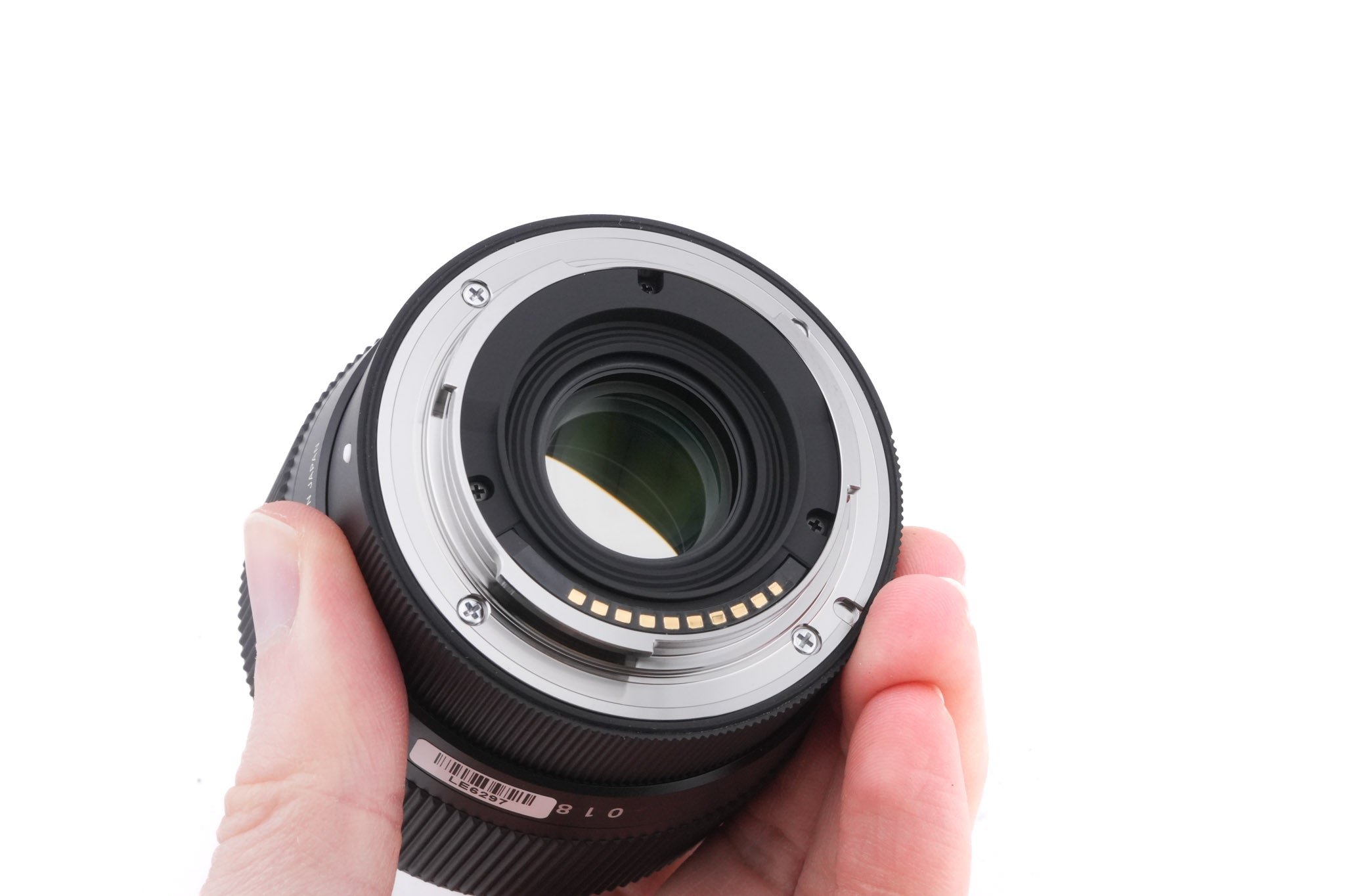 Sigma 56mm f1.4 DC DN HSM Contemporary (018)