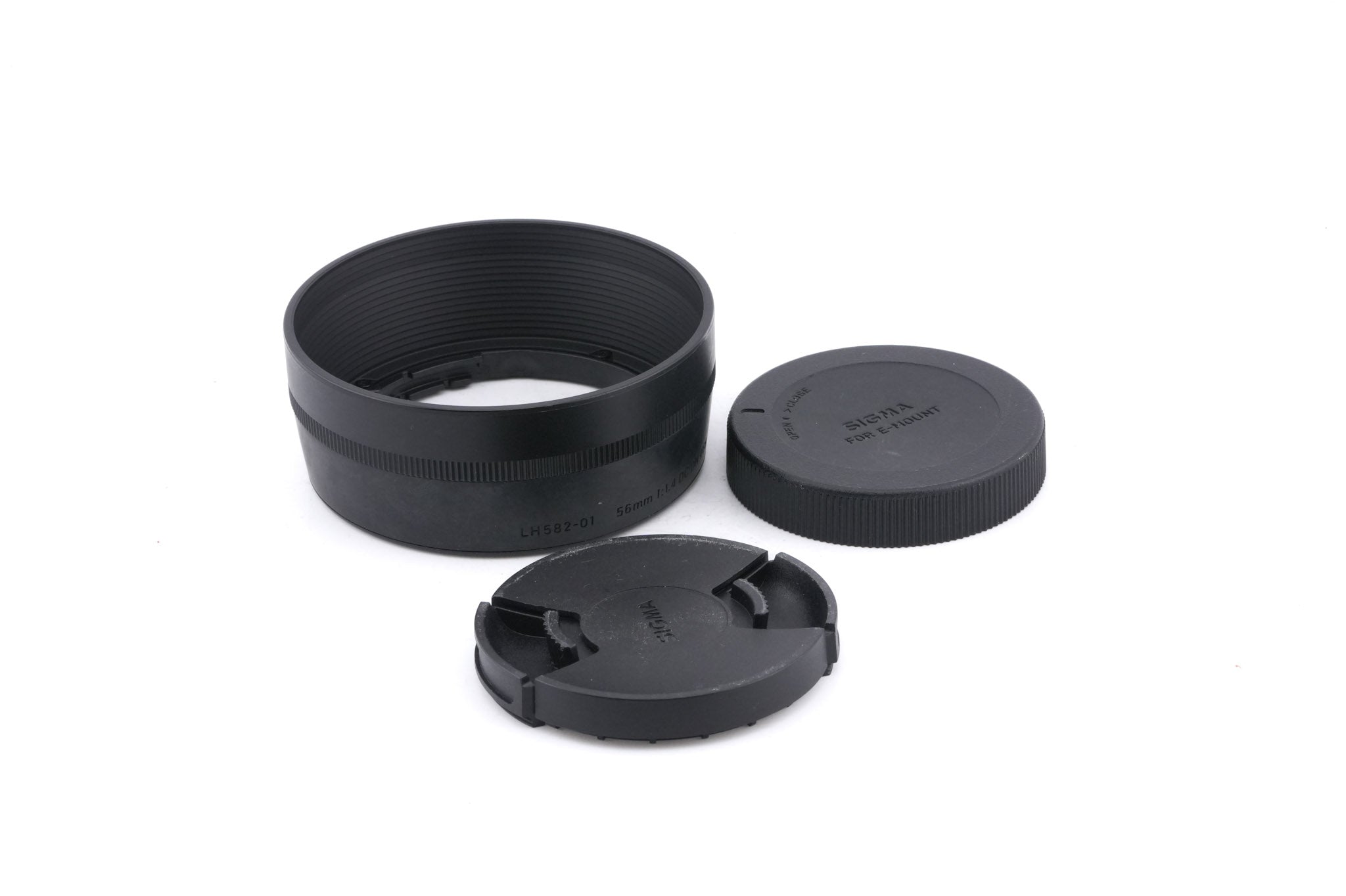 Sigma 56mm f1.4 DC DN HSM Contemporary (018)
