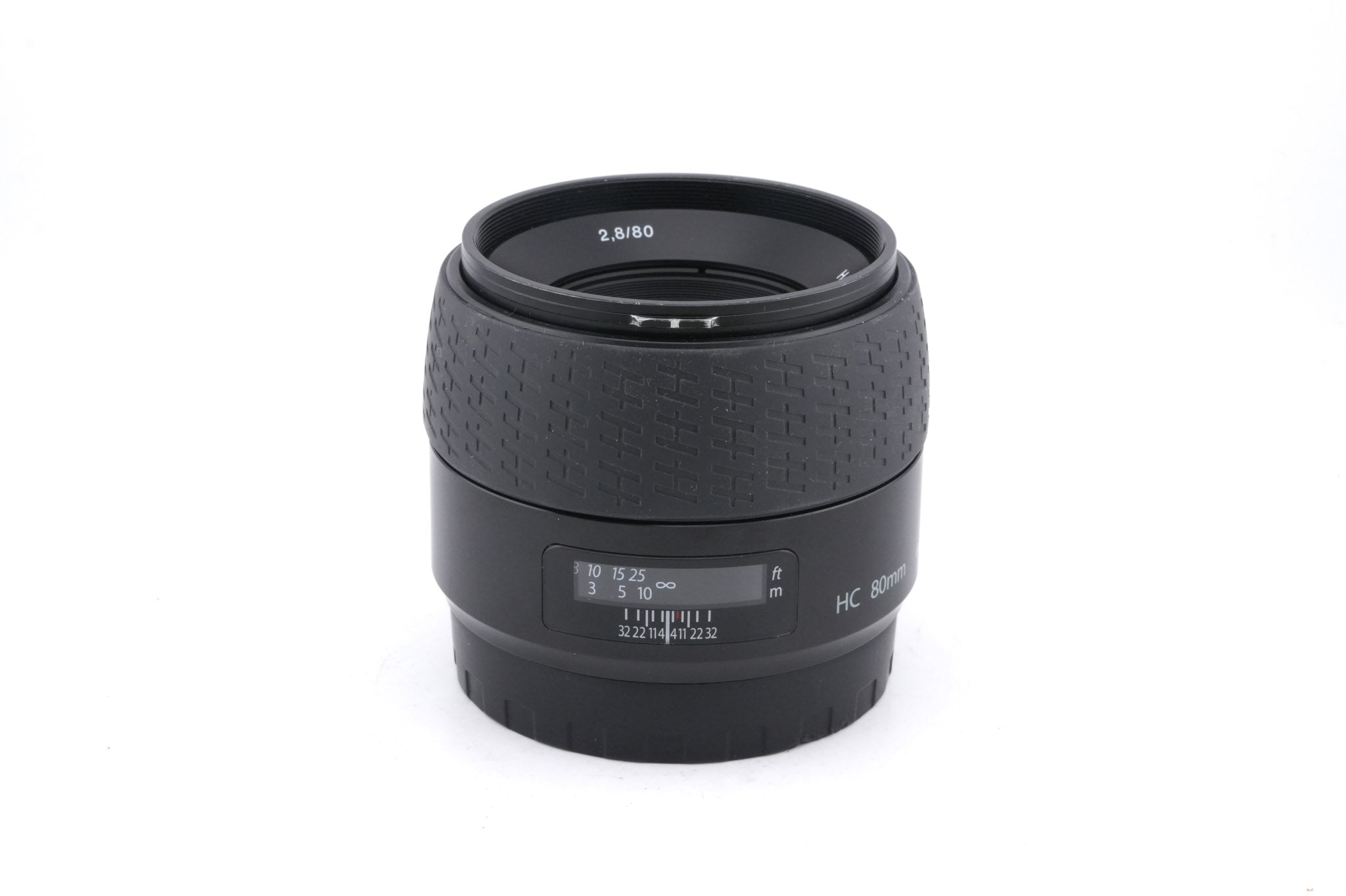 Hasselblad 80mm f2.8 HC