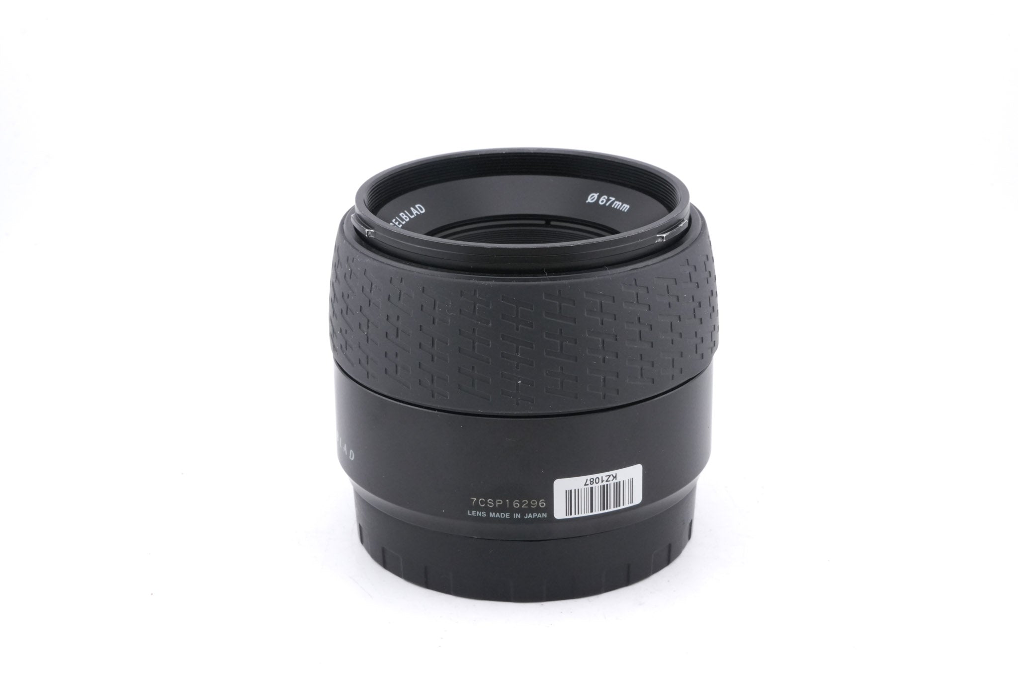 Hasselblad 80mm f2.8 HC