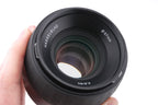 Hasselblad 80mm f2.8 HC