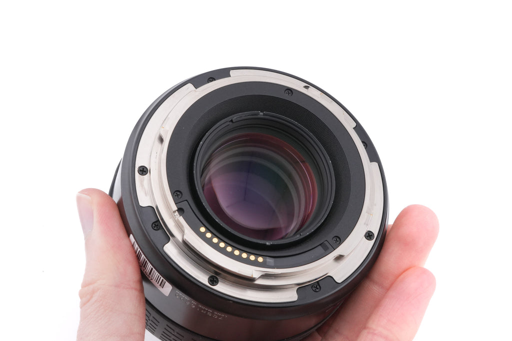 Hasselblad 80mm f2.8 HC