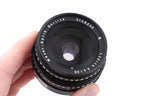 Meyer-Optik Görlitz 30mm f3.5 Lydith