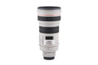 Canon 300mm f2.8 L IS USM