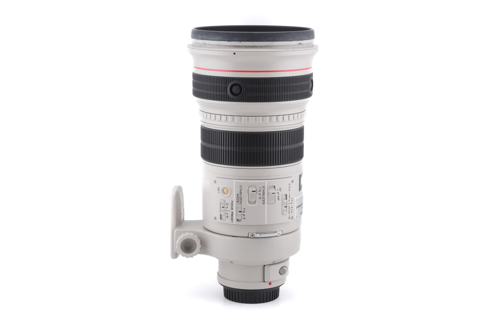 Canon 300mm f2.8 L IS USM